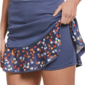 Callaway Golf skort